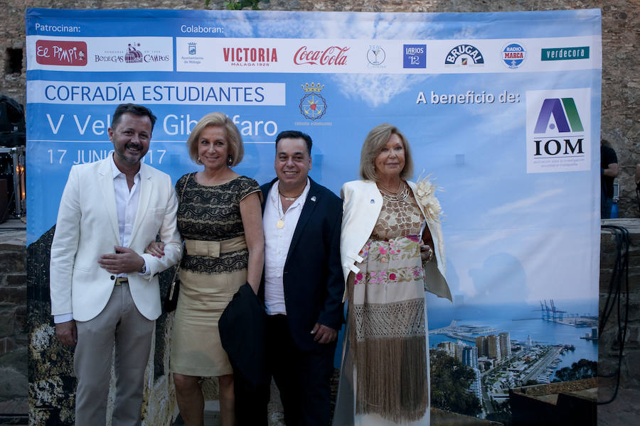 Las ganancias irán destinadas íntegramente a la Asociación malagueña AIOM 