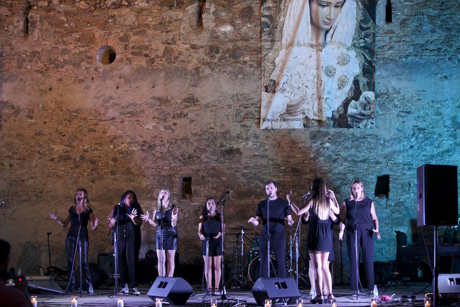 Las ganancias irán destinadas íntegramente a la Asociación malagueña AIOM 