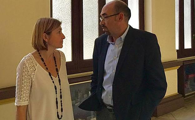 Tanto Torralbo como Zorrilla son abogados. 