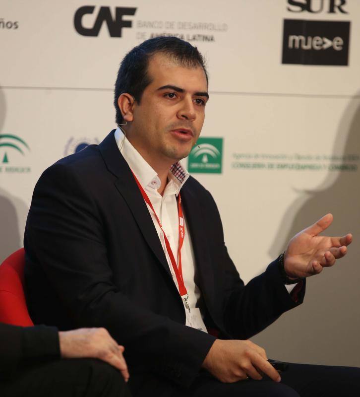 Málaga ha vuelto a ser la sede del foro Futuro en Español, una iniciativa de Vocento y CAF-Banco de Desarrollo de América Latina en el que se ha abordado el reto de innovar en Latinoamérica. 