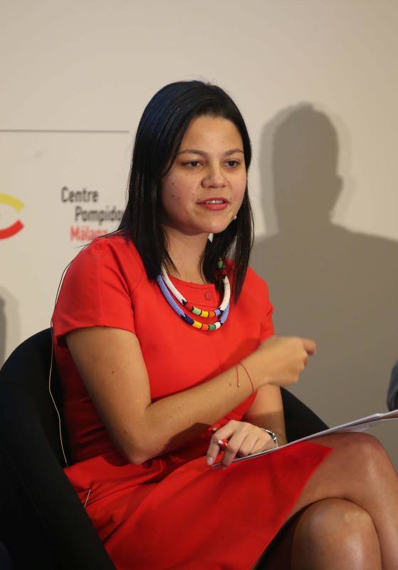 Málaga ha vuelto a ser la sede del foro Futuro en Español, una iniciativa de Vocento y CAF-Banco de Desarrollo de América Latina en el que se ha abordado el reto de innovar en Latinoamérica. 