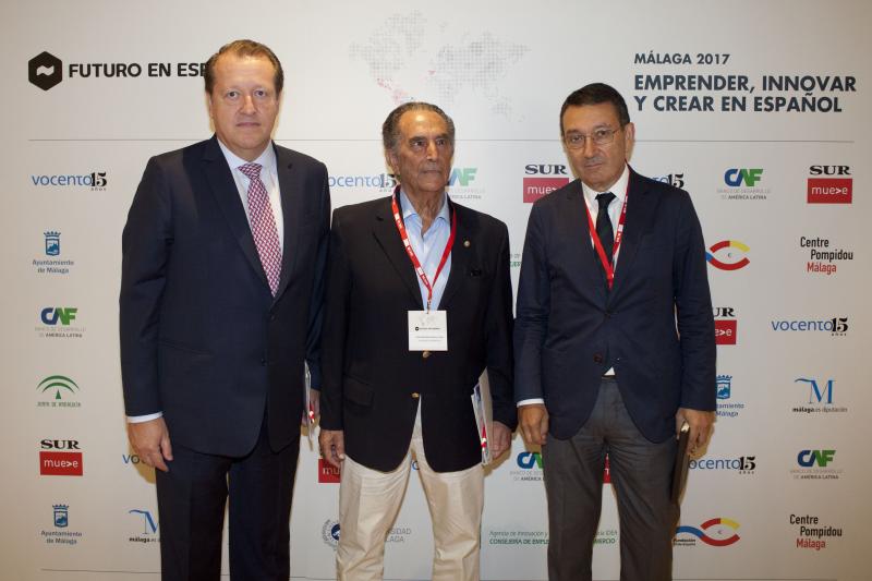 El Centro Pompidou ha acogido el foro en el que compartir experiencias para identificar estrategias dirigidas al desarrollo de nuevos negocios en América Latina.