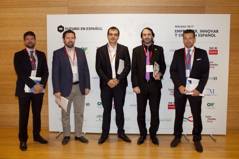 El Centro Pompidou ha acogido el foro en el que compartir experiencias para identificar estrategias dirigidas al desarrollo de nuevos negocios en América Latina.