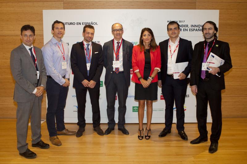 El Centro Pompidou ha acogido el foro en el que compartir experiencias para identificar estrategias dirigidas al desarrollo de nuevos negocios en América Latina.