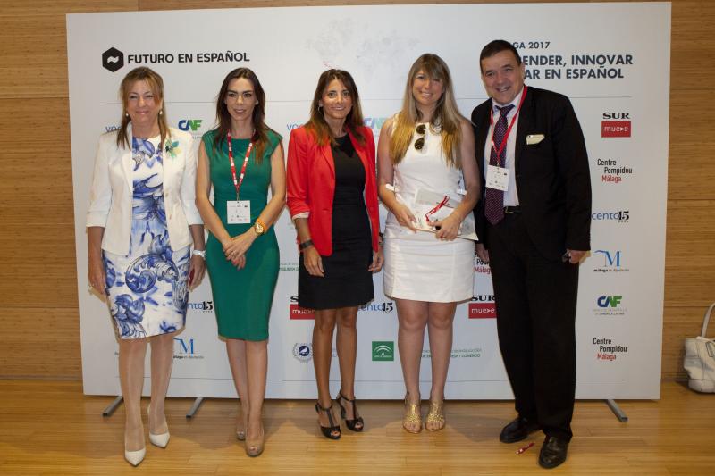 El Centro Pompidou ha acogido el foro en el que compartir experiencias para identificar estrategias dirigidas al desarrollo de nuevos negocios en América Latina.