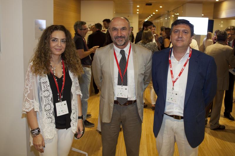 El Centro Pompidou ha acogido el foro en el que compartir experiencias para identificar estrategias dirigidas al desarrollo de nuevos negocios en América Latina.