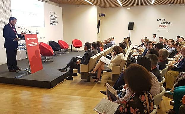 Imagen principal - La innovación y el emprendimiento, vías para conectar con Latinoamérica