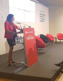 Imagen secundaria 2 - La innovación y el emprendimiento, vías para conectar con Latinoamérica