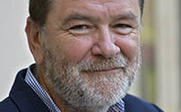 Agustín Soler, nuevo hermano mayor de la Misericordia