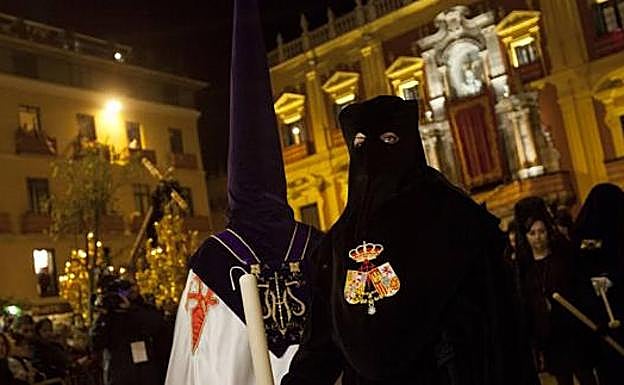 Imagen de archivo de una liberación de años anteriores de El Rico.