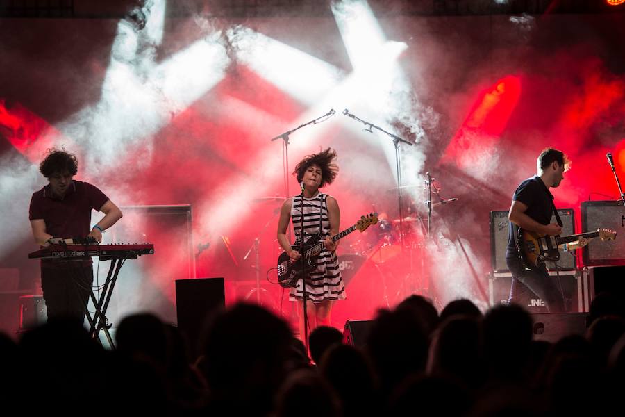 Triángulo de Amor Bizarro