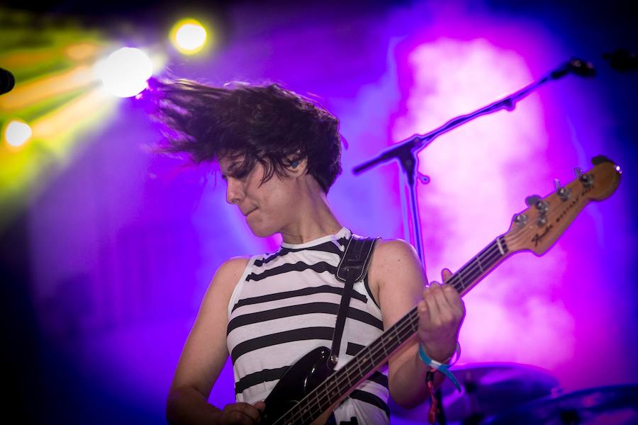 Triángulo de Amor Bizarro