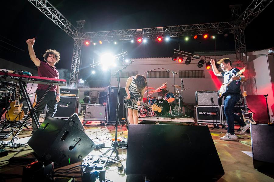 Triángulo de Amor Bizarro