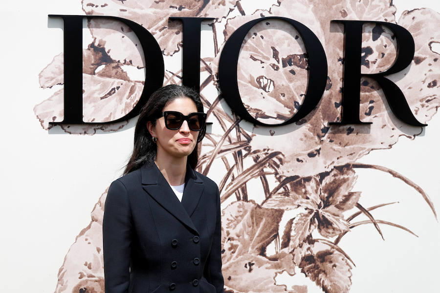 La marca Dior muestra su lado más salvaje en la nueva colección de Otoño-Invierno