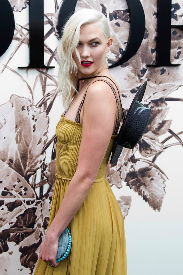 La marca Dior muestra su lado más salvaje en la nueva colección de Otoño-Invierno