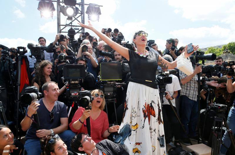 La marca Dior muestra su lado más salvaje en la nueva colección de Otoño-Invierno