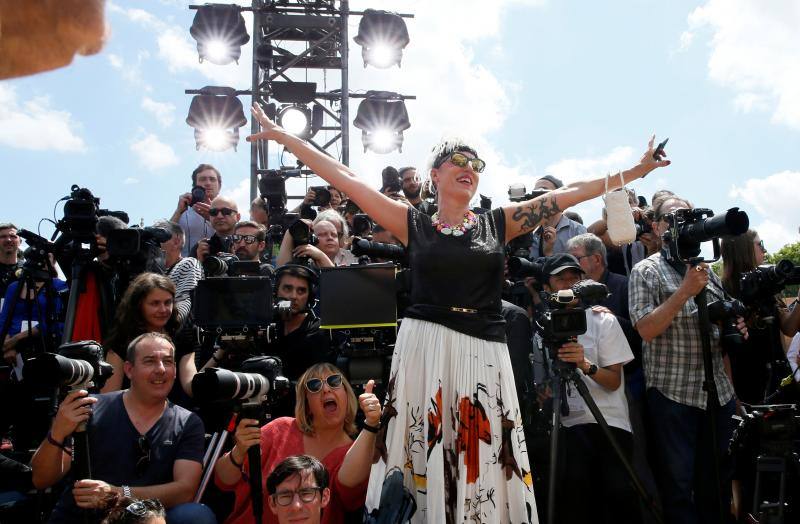 La marca Dior muestra su lado más salvaje en la nueva colección de Otoño-Invierno