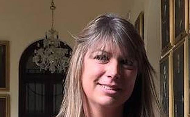 Estefanía Martín Palop nombrada directora general de Evaluación, Control y Calidad de la Junta