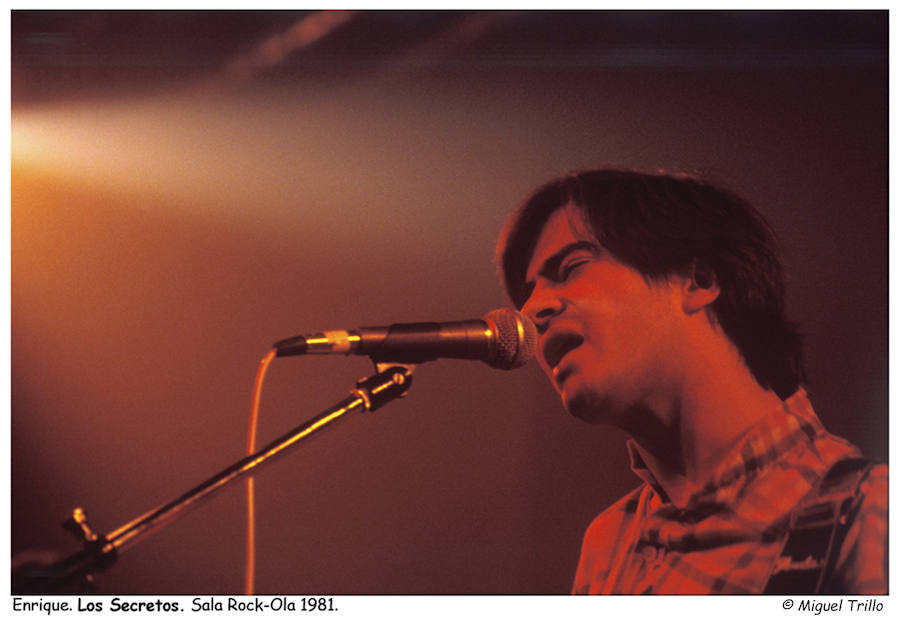 El fotógrafo reúne en el CA2M de Madrid sus dos primeras series.