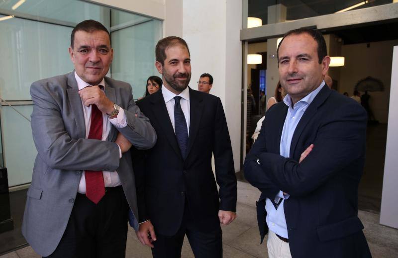 Las empresas Eneso Tecnología Adaptación, Aganova Grupo, Todocolección, Sequel Business Solutions LTD y The Green Ray-El Rayo Verde son reconocidas como mejores iniciativas tecnológicas malagueñas