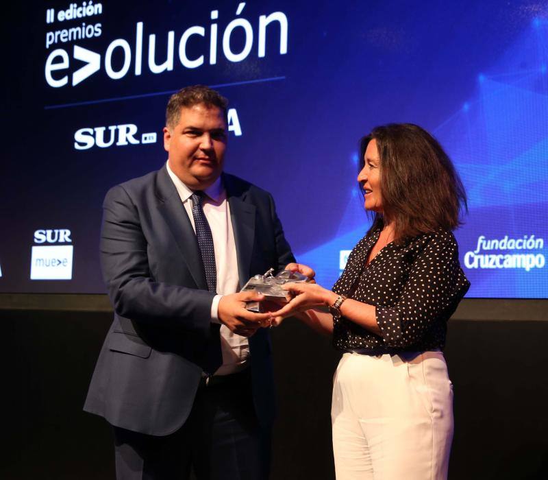 Las empresas Eneso Tecnología Adaptación, Aganova Grupo, Todocolección, Sequel Business Solutions LTD y The Green Ray-El Rayo Verde son reconocidas como mejores iniciativas tecnológicas malagueñas