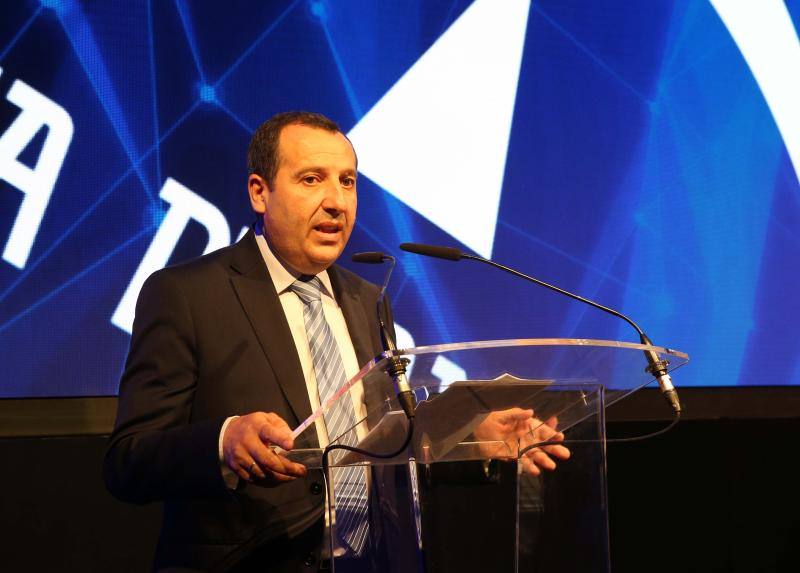 Las empresas Eneso Tecnología Adaptación, Aganova Grupo, Todocolección, Sequel Business Solutions LTD y The Green Ray-El Rayo Verde son reconocidas como mejores iniciativas tecnológicas malagueñas