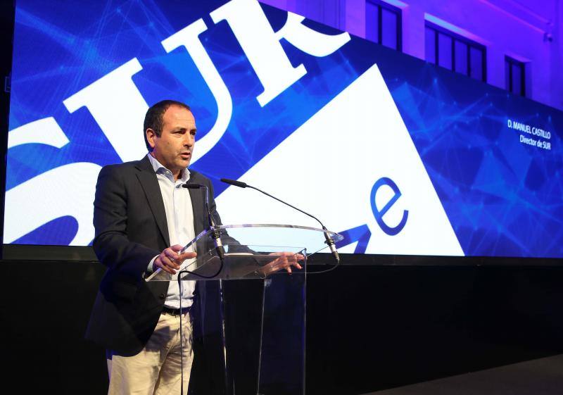 Las empresas Eneso Tecnología Adaptación, Aganova Grupo, Todocolección, Sequel Business Solutions LTD y The Green Ray-El Rayo Verde son reconocidas como mejores iniciativas tecnológicas malagueñas