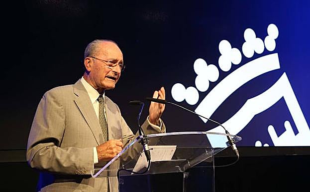 Francisco de la Torre. 