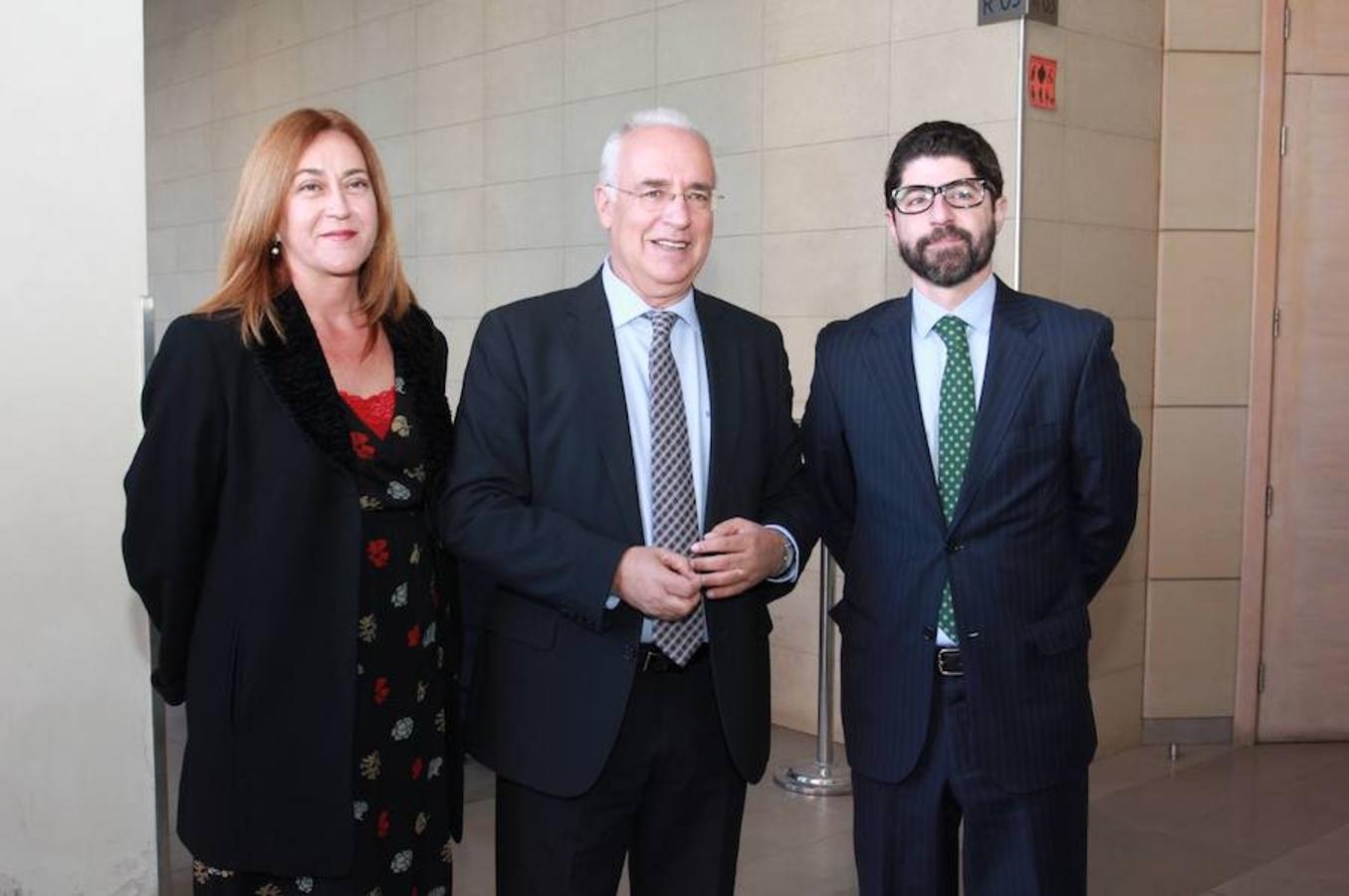 La primera jornada de Futuro en Español en Chile defiende un «periodismo de calidad y comprometido con la verdad»