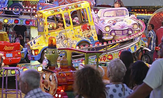 Agenda de ocio con planes en Málaga para el fin de semana