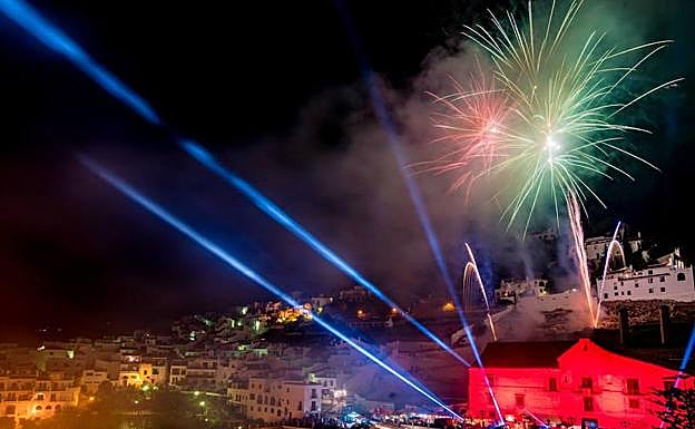 Festival de las Tres Culturas.