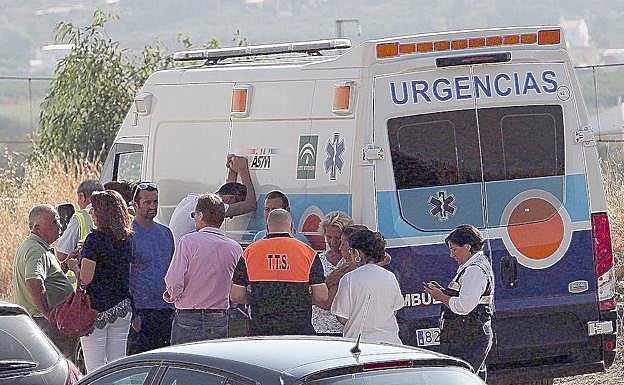 «Todos la conocíamos, esto no tiene sentido»