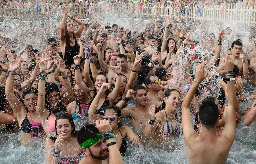 El Festival más popular de Burriana presenta su octava edición con un balance positivo. 