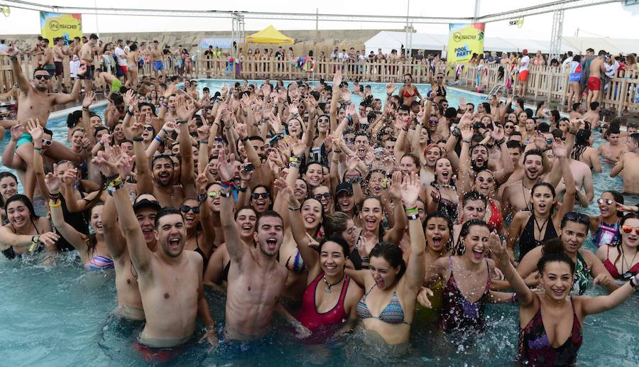 El Festival más popular de Burriana presenta su octava edición con un balance positivo. 