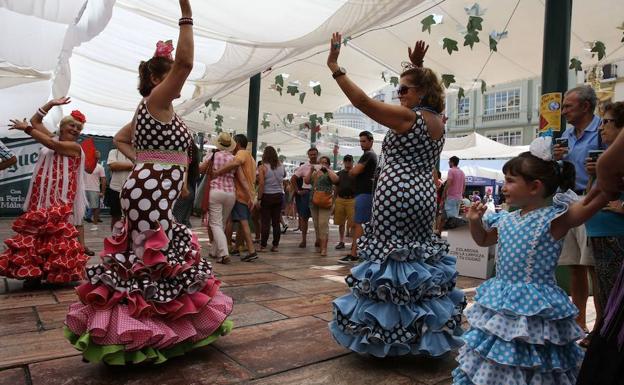 Manual de instrucciones para la feria