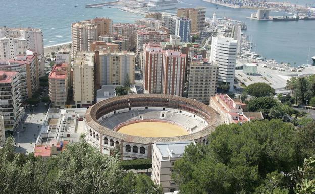 Málaga acogerá el estreno mundial del espectáculo Crisol 