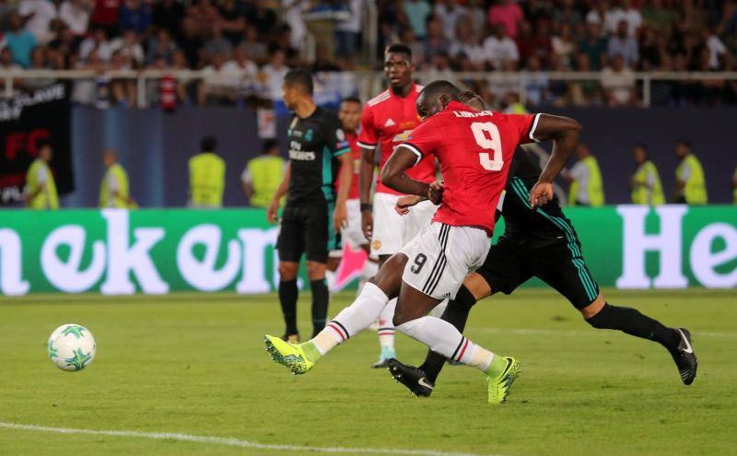 El conjunto de Zidane inicia la temporada de forma oficial en Skopje ante el equipo de Mourinhol 