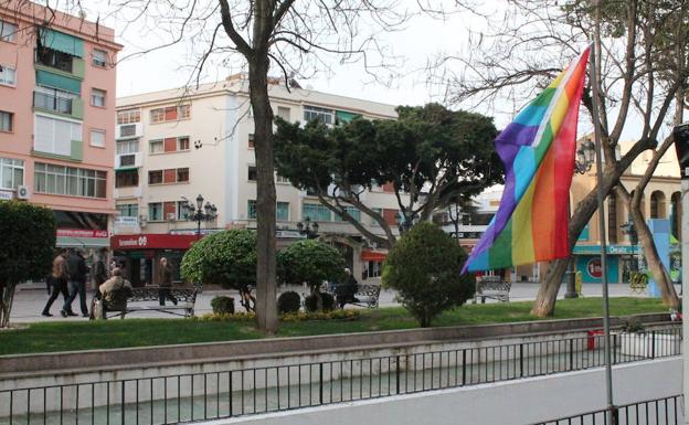 Nueve asociaciones LGTBI se registran en Torremolinos en los últimos meses