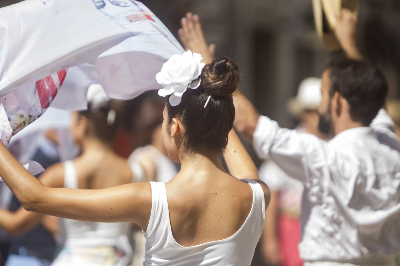 Feria de Málaga 2017