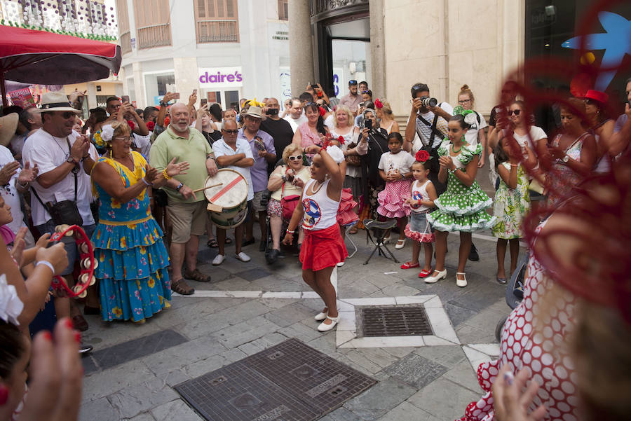 Feria de Málaga 2017