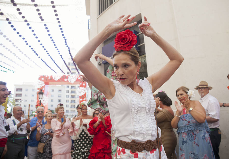 Feria de Málaga 2017