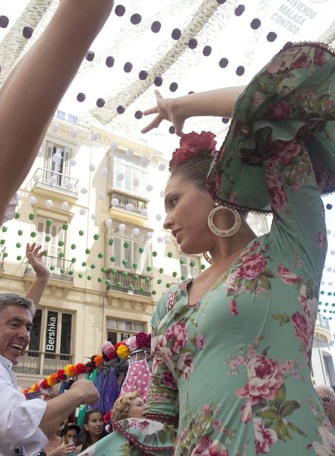 Feria de Málaga 2017
