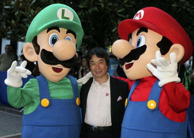Los videojuegos más esperados de 2017