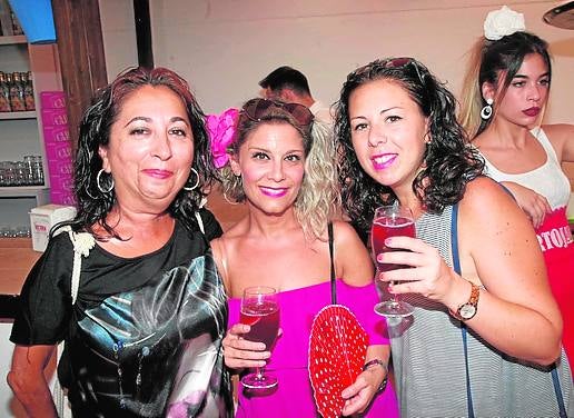 La jornada de feria del lunes 14 en este clásico de la Feria del Centro