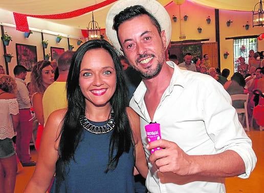 La jornada de feria del lunes 14 en este clásico de la Feria del Centro