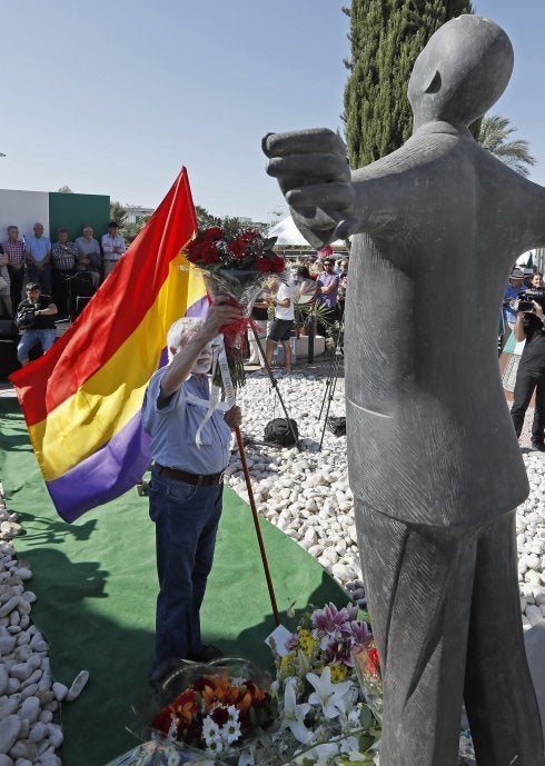Blas Infante, aún por descubrir