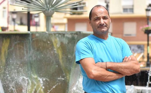 Manuel González Díaz: «Si es necesario someteremos a consulta la entrada de CSSP-Podemos en el tripartito de Marbella»