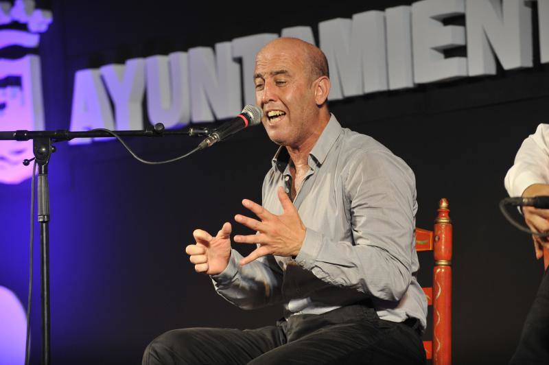 El Cortijo de Torres volvió a registrar una abultada presencia de público una jornada más