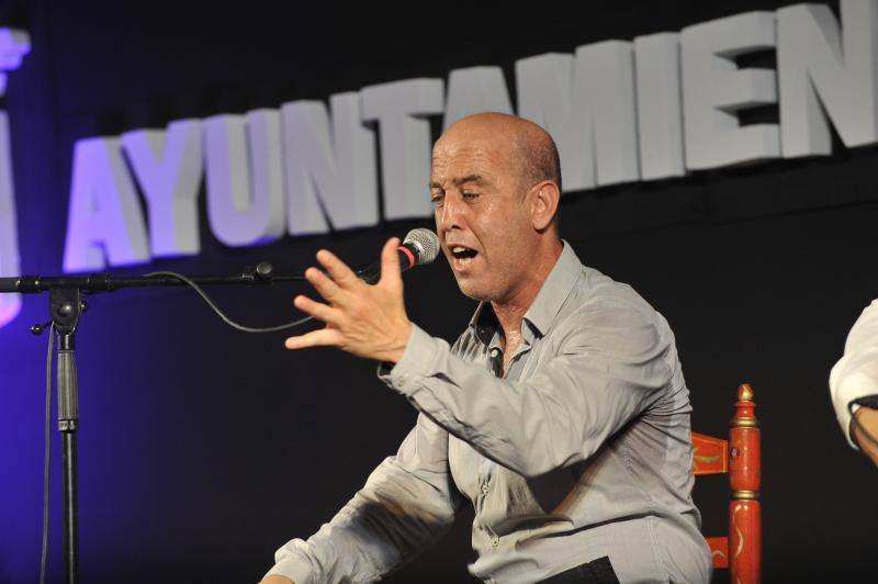 El Cortijo de Torres volvió a registrar una abultada presencia de público una jornada más