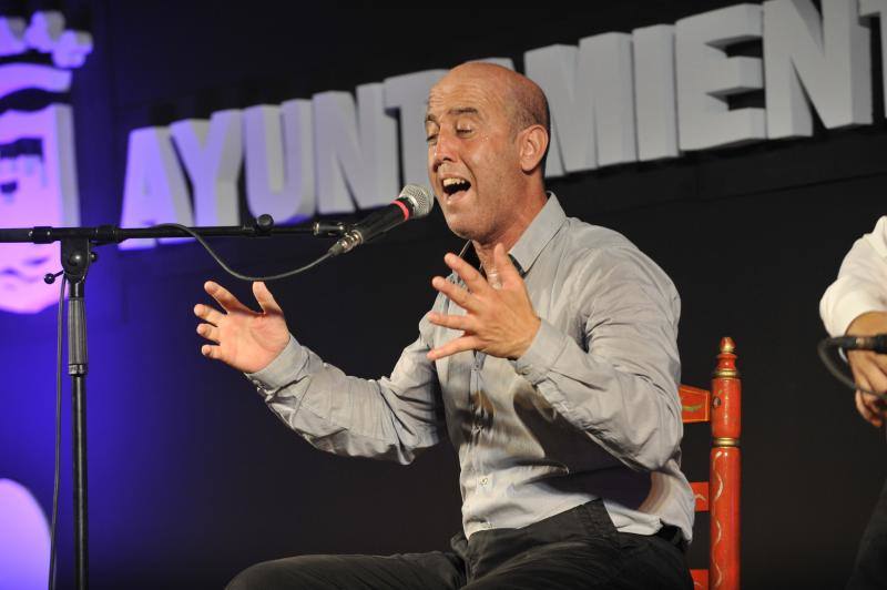 El Cortijo de Torres volvió a registrar una abultada presencia de público una jornada más